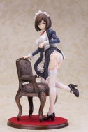 Аниме фигурка Iya na Kao Sarenagara Opantsu Misetemoraitai — Itou Chitose — 1/6 — STD Ver.