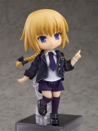 Аниме фигурка Fate/Apocrypha — Jeanne d’Arc — Nendoroid Doll — Ruler, Casual Ver.