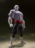 Лимитированная аниме фигурка Dragon Ball Super — Jiren — S.H.Figuarts — Final Battle