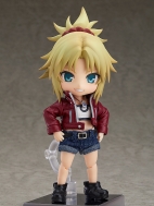 Аниме фигурка Fate/Apocrypha — Mordred — Nendoroid Doll — Saber of «Red», Casual Ver.