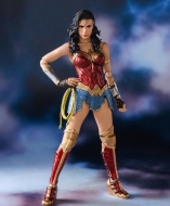Аниме фигурка Wonder Woman 1984 — Wonder Woman — S.H.Figuarts