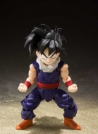 Лимитированная аниме фигурка Dragon Ball Z — Son Gohan — S.H.Figuarts — Kid Era