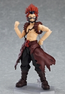 Аниме фигурка Figma — Boku no Hero Academia — Kirishima Eijirou