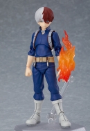 Аниме фигурка Figma — Boku no Hero Academia — Todoroki Shouto