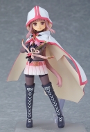 Аниме фигурка Figma — Magia Record Mahou Shoujo Madoka ☆ Magica Gaiden — Kyuubey — Tamaki Iroha