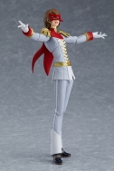 Аниме фигурка Figma — Persona 5: The Animation — Akechi Goro — Crow