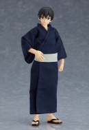 Аниме фигурка Figma — Original Character — figma Styles — Ryo — Yukata Outfit