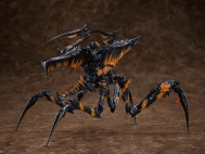 Аниме фигурка Figma — Starship Troopers: Traitor of Mars — Johnny Rico — Warrior Bug