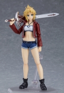 Аниме фигурка Figma — Fate/Apocrypha — Mordred — Saber of «Red», Casual ver.