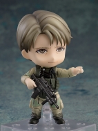 Аниме фигурка Nendoroid Death Stranding — Cliff — DX