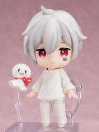 Лимитированная аниме фигурка Nendoroid Mafumafu — Mafuteru — Hikikomori Set