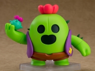 Лимитированная аниме фигурка Nendoroid Brawl Stars — Spike