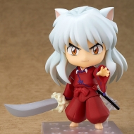 Аниме фигурка Nendoroid Sengoku Otogizoushi — InuYasha — InuYasha