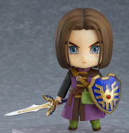 Аниме фигурка Nendoroid Dragon Quest XI Sugisarishi Toki wo Motomete — Shujinkou