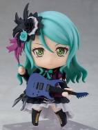 Аниме фигурка Nendoroid BanG Dream! Girls Band Party! — Hikawa Sayo — Stage Outfit Ver.