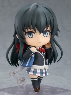 Аниме фигурка Nendoroid Yahari Ore no Seishun Love Comedy wa Machigatteiru. Kan — Yukinoshita Yukino