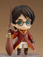 Аниме фигурка Nendoroid Harry Potter — Quidditch Ver.