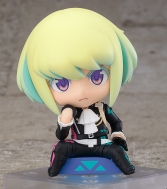 Аниме фигурка Nendoroid Promare — Lio Fotia — Complete Combustion Ver.