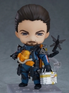 Аниме фигурка Nendoroid Death Stranding — BB-28 — Sam Bridges