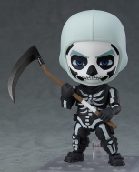 Аниме фигурка Nendoroid Fortnite — Skull Trooper