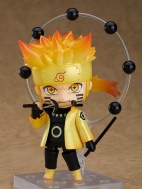 Лимитированная аниме фигурка Nendoroid Naruto Shippuuden — Uzumaki Naruto — Sage of the Six Paths Ver.