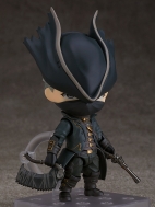 Аниме фигурка Nendoroid Bloodborne — Karyuudo — Nendoroid