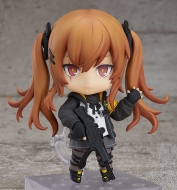 Аниме фигурка Nendoroid Girls Frontline — UMP9