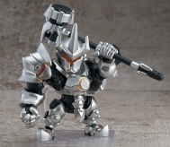 Аниме фигурка Nendoroid Overwatch — Reinhardt — Classic Skin Edition