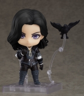 Аниме фигурка Nendoroid The Witcher 3: Wild Hunt — Yennefer