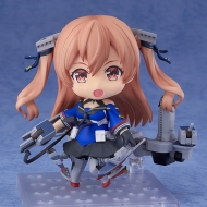 Аниме фигурка Nendoroid Kantai Collection ~Kan Colle~ — Johnston