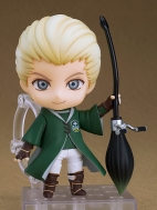 Аниме фигурка Nendoroid Harry Potter — Draco Malfoy — Quidditch Ver.