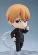 Аниме фигурка Nendoroid Kaguya-sama wa Kokurasetai — Tensai-tachi no Renai Zunousen — Shirogane Miyuki