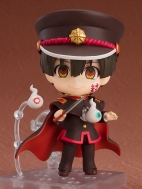 Аниме фигурка Nendoroid Jibaku Shounen Hanako-kun — Hanako-kun — Mokke