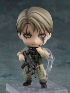 Аниме фигурка Nendoroid Death Stranding — Cliff — Nendoroid