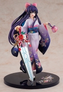 Аниме фигурка Date A Live — Yatogami Tohka — KD Colle — 1/7 — Finest Kimono Ver.