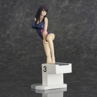 Лимитированная аниме фигурка Onee-chan no Yuuwaku — Kisaragi Maaya — Swimsuit Ver.