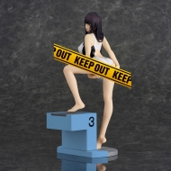 Лимитированная аниме фигурка Onee-chan no Yuuwaku — Kisaragi Maaya — White & Black Colour Ver.