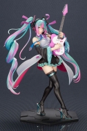 Аниме фигурка Vocaloid — Hatsune Miku — Bishoujo Remix Series — 1/7