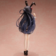 Лимитированная аниме фигурка Maitetsu — Hachiroku — Character’s Selection — 1/4 — Bunny Ver.