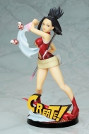 Аниме фигурка Boku no Hero Academia — Yaoyorozu Momo — 1/8 — Hero Suit ver.