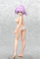 Лимитированная аниме фигурка Original Character — Swimsuit Girls Collection — Minori — 1/5 — With Feet Ver.