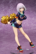 Аниме фигурка SSSS.Gridman — Shinjou Akane — 1/7 — Cheer Girl Style