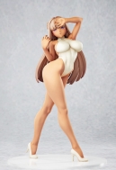 Аниме фигурка Original Character — Kasshoku-chan — 1/7