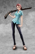Лимитированная аниме фигурка One Piece — Bellemère — Portrait of Pirates «Playback Memories» — 1/8