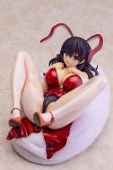 Аниме фигурка Original Character — Skytube — Fukiishi Hana — 1/6 — Red Ver.