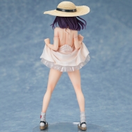 Лимитированная аниме фигурка Love Me Tender — Sawa — Character’s Selection — 1/7