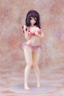 Аниме фигурка Eiga Kono Subarashii Sekai ni Shukufuku wo! Kurenai Densetsu — Yunyun — 1/7 — Swimsuit Ver.