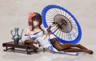 Аниме фигурка Qing Cheng Lian — Yu Huai — 1/7