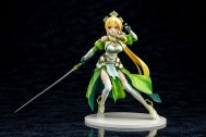 Лимитированная аниме фигурка Sword Art Online: Alicization — Leafa — 1/8 — The Land Goddess Terraria
