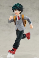 Аниме фигурка Boku no Hero Academia — Midoriya Izuku — Pop Up Parade